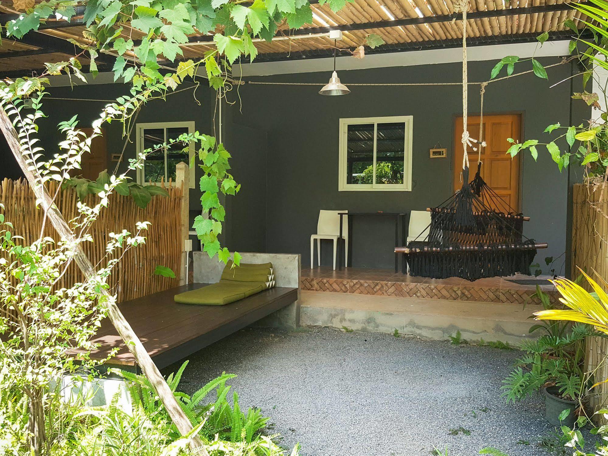 Ao Nang Blae Hostel מראה חיצוני תמונה